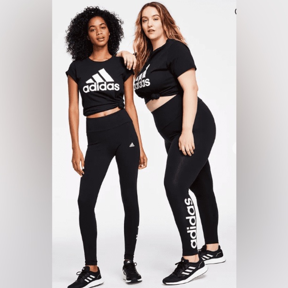 Adidas Two Piece Set